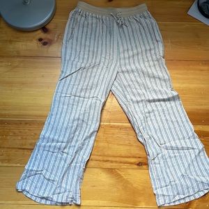 Cover Up Pants